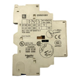 Contator Auxiliar Telemecanique GVAD1001 1NA+1NF - Cabo Eletro