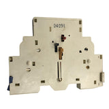 Contator Auxiliar Telemecanique GVAD1001 1NA+1NF - Cabo Eletro