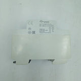 Contator de Instalação ESB24-04 24A 400v 230/240VAC/DC - Cabo Eletro