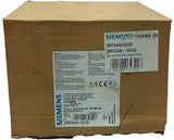 Contator Semicondutor Siemens 3rf2440-1ac55 - Cabo Eletro