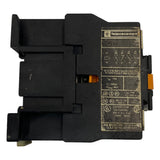 Contator Telemecanique CA2 DN31 110V 10A 8KV 1000V - Cabo Eletro