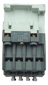 Contator Tripolar ABB A26-30-10 110-120V 50/60Hz - Cabo Eletro