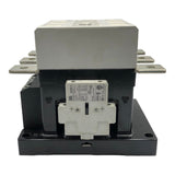 Contator Tripolar WEG CWM330-22-30E13 208-250v 50/60Hz - Cabo Eletro