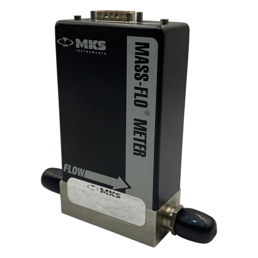 Controlador De Fluxo MKS instruments GMBH 1000 - Cabo Eletro