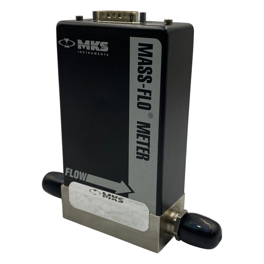 Controlador De Fluxo MKS instruments GMBH 1000 - Cabo Eletro