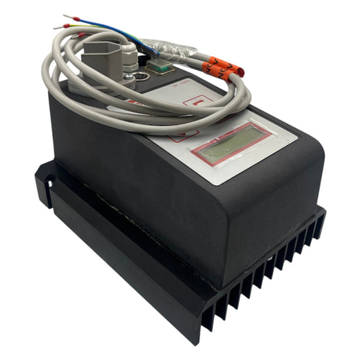 Controlador RNA ESR 25 110v 4A 50/60Hz - Cabo Eletro