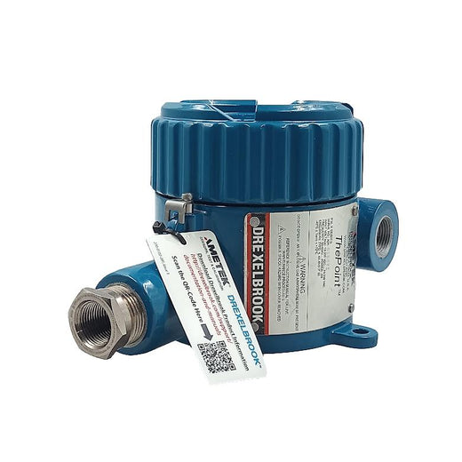 Controle de Nível Ametek PML1-0350-P00X - Cabo Eletro