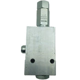 Controle de Óleo da Válvula Piloto Rexroth 054162100220000 - Cabo Eletro
