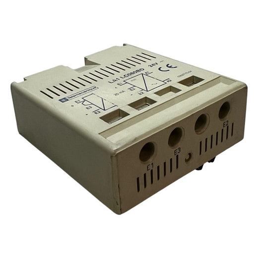 Conversor de Tensão Telemecanique LA1LC080BD 24v 250W - Cabo Eletro
