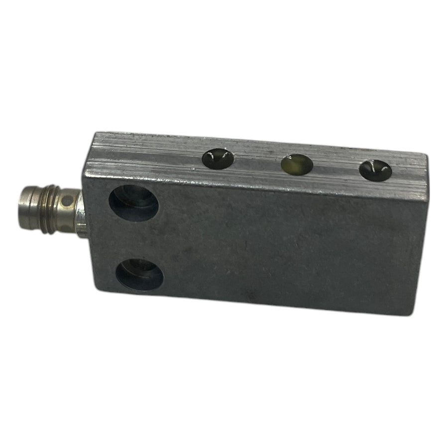 Sensor De Proximidade Balluff BES-516-347-MO-C 200MA 10-30V - Cabo Eletro