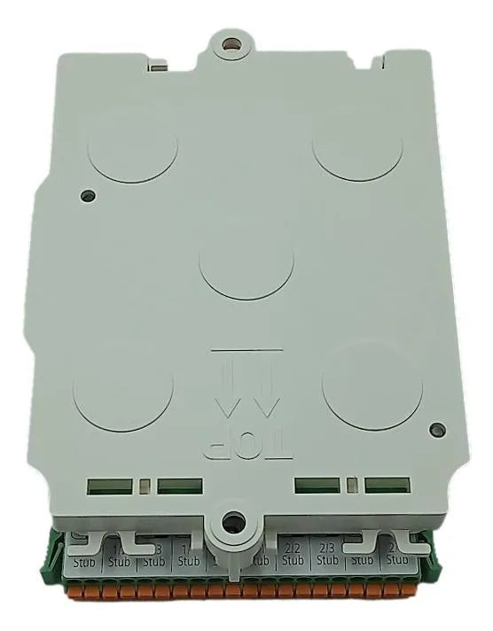 Módulo Separador Multilinhas Siemens FDCL221-M - Cabo Eletro