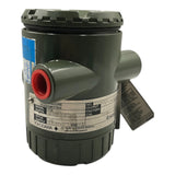 Transmissor de Temperatura Yokogawa YTA110 0 a 100°c - Cabo Eletro