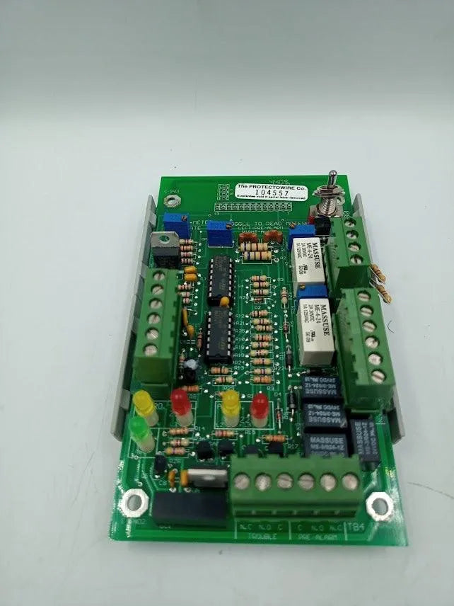 Módulo para Cabo Térmico Linear Siemens Pim-430 - Cabo Eletro