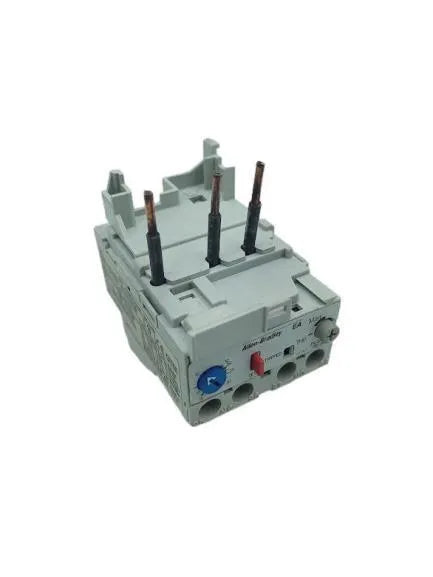 Relé de Sobrecarga Allen Bradley 193-EA1GB 12-32A - Cabo Eletro