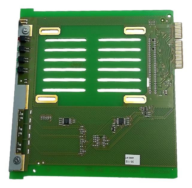 Slot Para Disco Rígido B&R 5AC600.GPI0-K05 Rev C0 - Cabo Eletro
