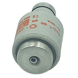 Fusível Ferraz Shawmut Linder URD 500V K217129E 35A - Cabo Eletro