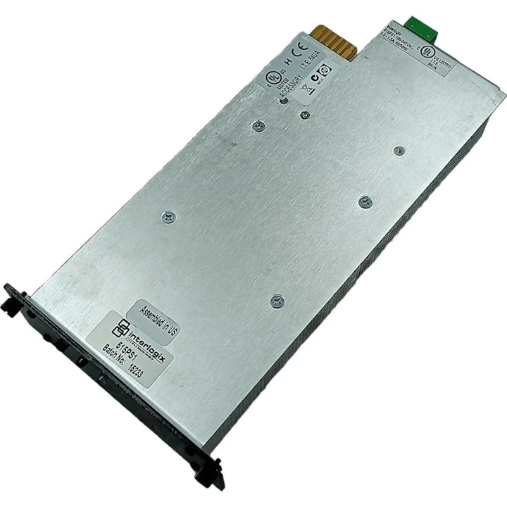 Fonte de Alimentação Interlogix 515PS1 250v/2A SB - Cabo Eletro