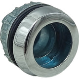 Sinaleiro Frontal Schmersal VZ 302 S/Visor 17920 - Cabo Eletro