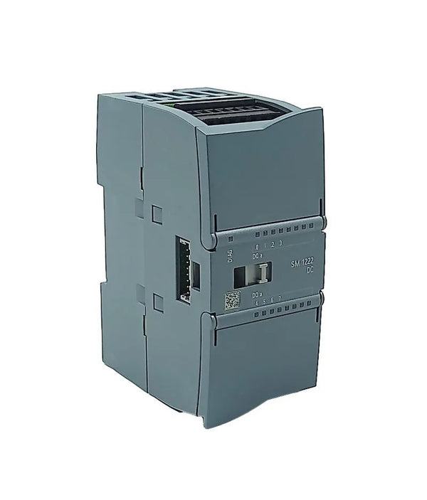 Modulo de Saida Digital SIEMENS 6AG1222 1BF32 2XB0 - Cabo Eletro