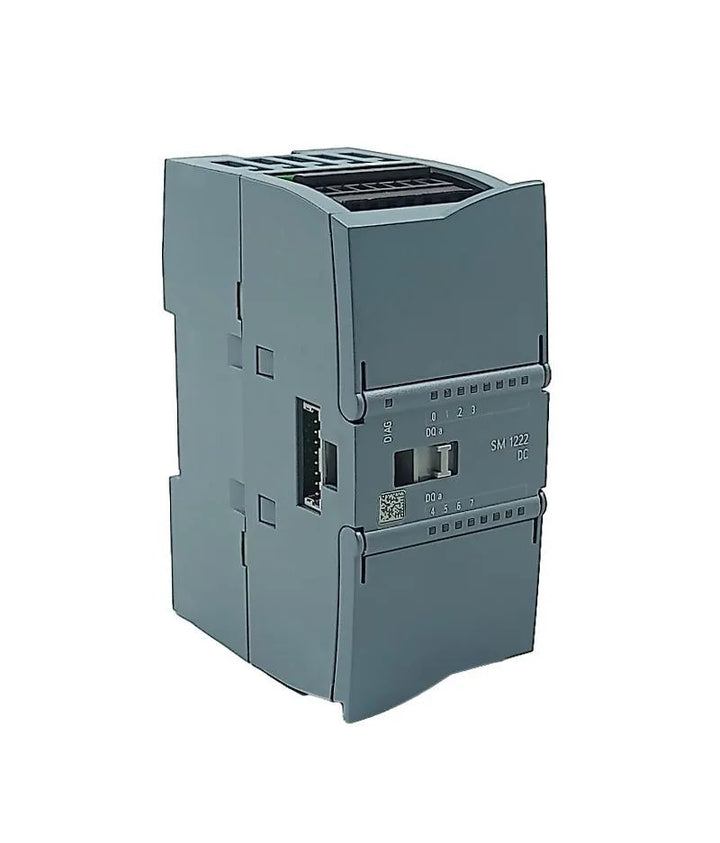 Modulo de Saida Digital SIEMENS 6AG1222 1BF32 2XB0 - Cabo Eletro