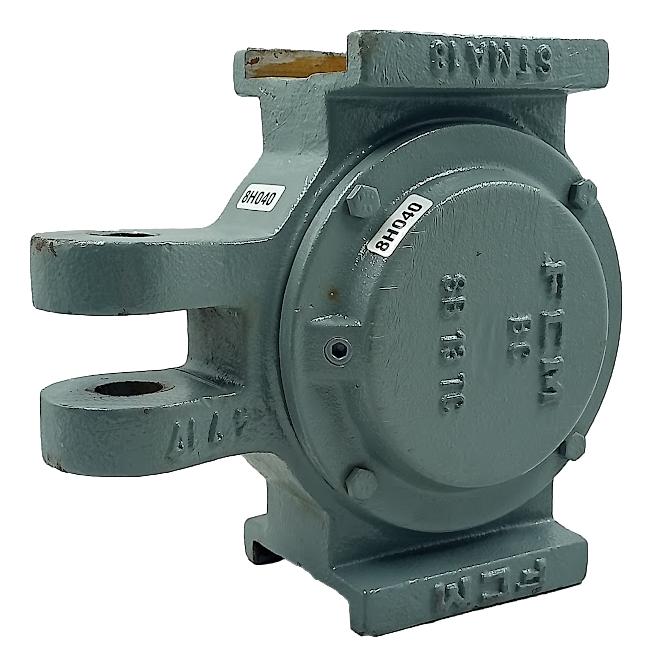 Mancal Tensor com Rolamento FCM STM A13 TFR BC- - Cabo Eletro