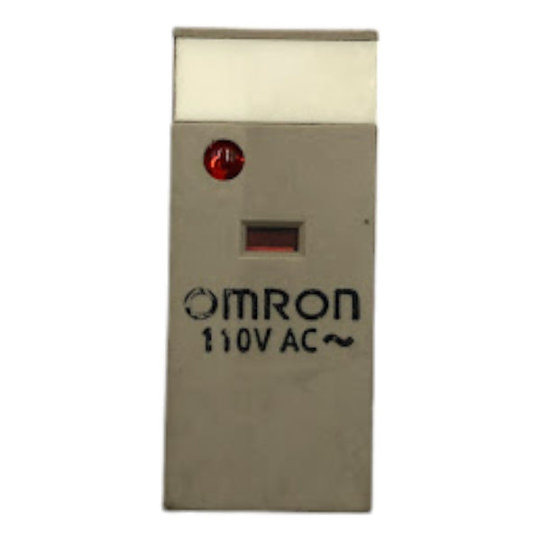 Relé Industrial Omron G2R-1-SN 110vAC 5 Pinos