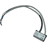 Módulo De Entrada Duplicado Carlo Gavazzi G8810 2201 0,8mA - Cabo Eletro