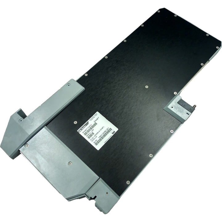 Módulo Nodebus Foxboro P0971WV DNBT I/A Series Duplo DNBT - Cabo Eletro