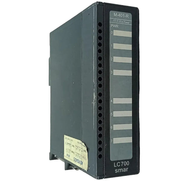 Modulo de Entrada Smar LC700 M-401-R - Cabo Eletro