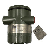 Transmissor de Temperatura Yokogawa YTA110 0 a 100°c - Cabo Eletro