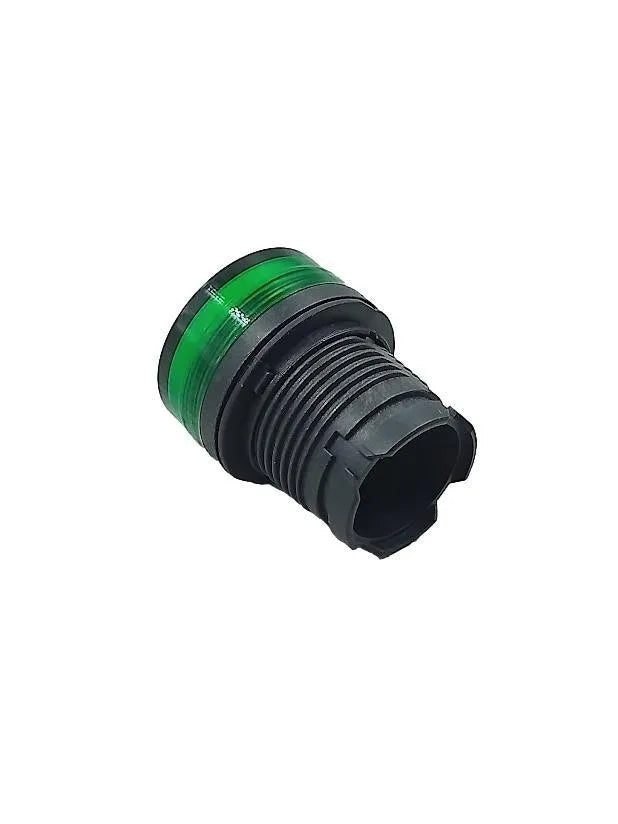 Sinaleiro Verde Difuso WEG CSW-SD2-WH 22mm IP66 - Cabo Eletro