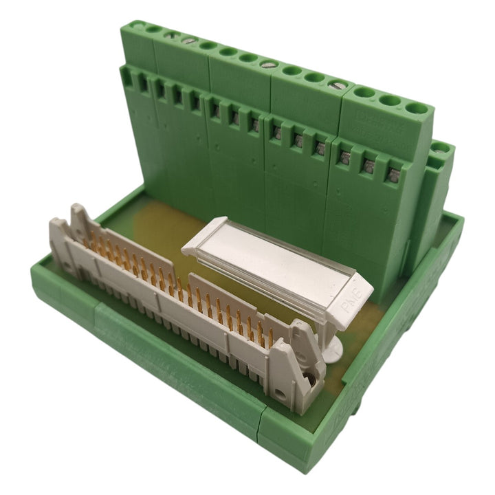 Bloco Terminal Phoenix Contact UMK-SE11,25-1 - Cabo Eletro