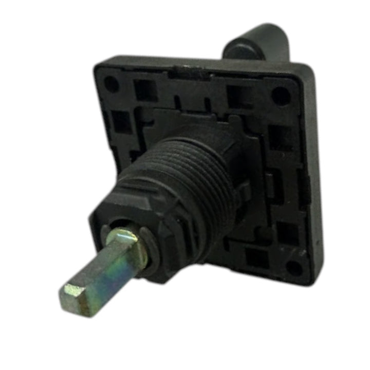 Manopla Squared KBC1B 45x45 - Cabo Eletro