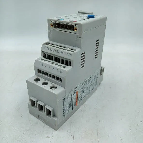 Relé de Sobrecarga Allen Bradley 193-EC2CB 5-25A - Cabo Eletro