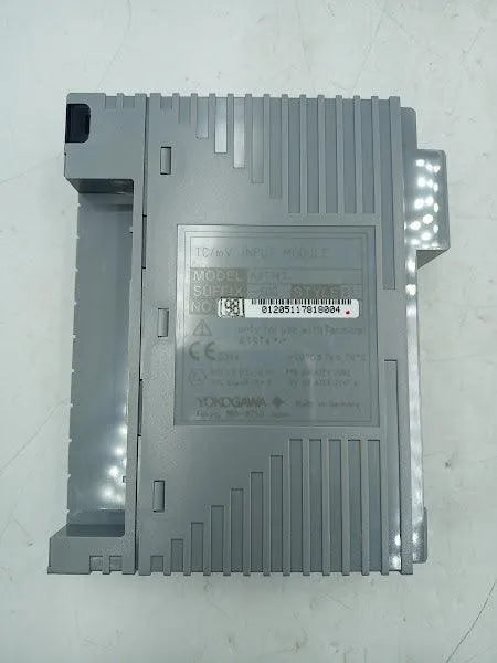 Modulo Yokogawa Ast143-s00 + Ats4s - Cabo Eletro