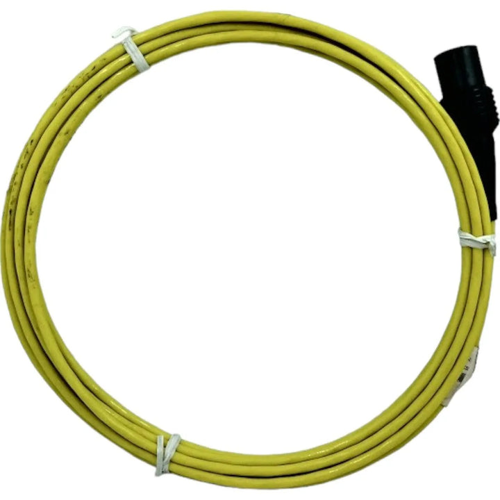 Cabo de Sensor Amphenol Wilcoxon R6Q-0-J9T2A-16 4,5M (16FT) - Cabo Eletro