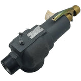 Valvula de Segurança Kunkle Valve 910BHGM03AKE - Cabo Eletro