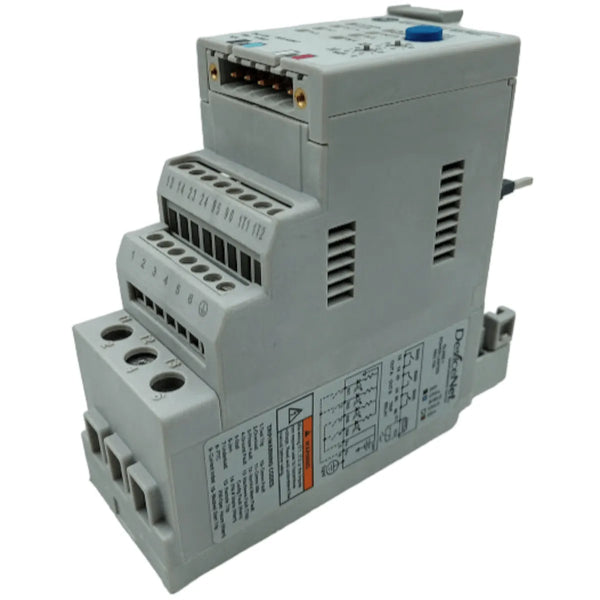 Relé de Sobrecarga Allen Bradley 193-EC2PB 0,4-2,0A - Cabo Eletro