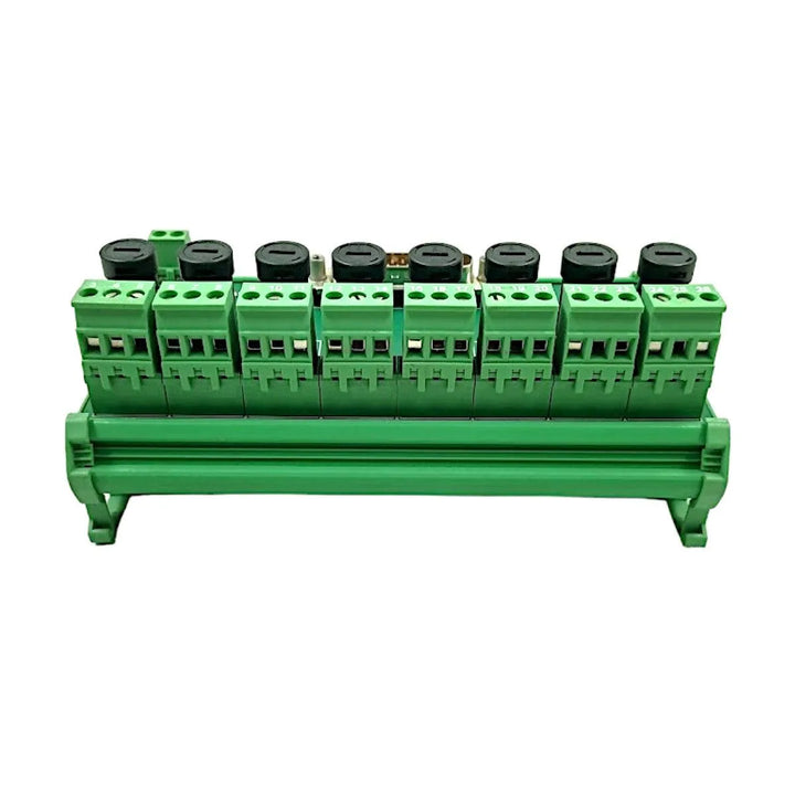 Módulo Interface Smar ITF-401 24VDC - Cabo Eletro