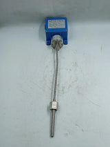 Termostato Ter-Press TP T AT MN 40 CI 250°C - Cabo Eletro