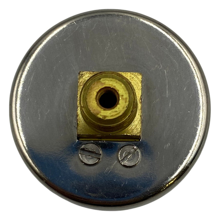 Manômetro Famabras DN 42mm 0 a 160Psi 1/8NPT - Cabo Eletro