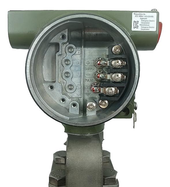 Medidor de Vazão Yokogawa VORTEX DY050-EBLAA1-2D/SCT/T01/MV - Cabo Eletro