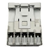 Contator Auxiliar GE MCRA022AT5 2NA+2NF 220v - Cabo Eletro