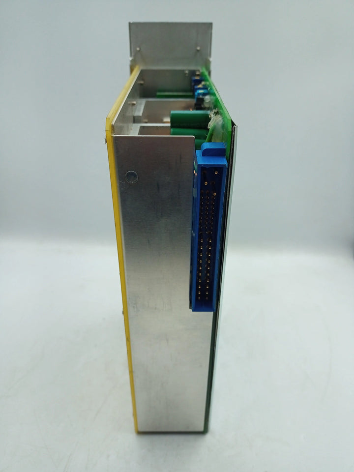 Fonte De Alimentação Ge Fanuc Ic698psa350a 350w - Cabo Eletro