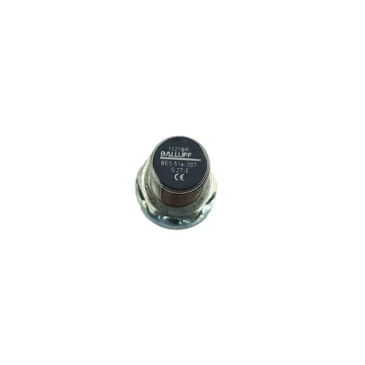 Sensor Indutivo Balluff BES 516 207 S27 E 20-250 ACDC 130mA - Cabo Eletro