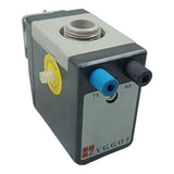 Sensor De Temperatura Varixx ZSP/4/7/D - Cabo Eletro