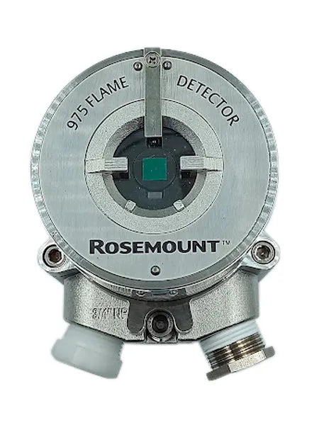 Detector de Chamas Rosemount Analytical 975MR2A6S1E2 - Cabo Eletro