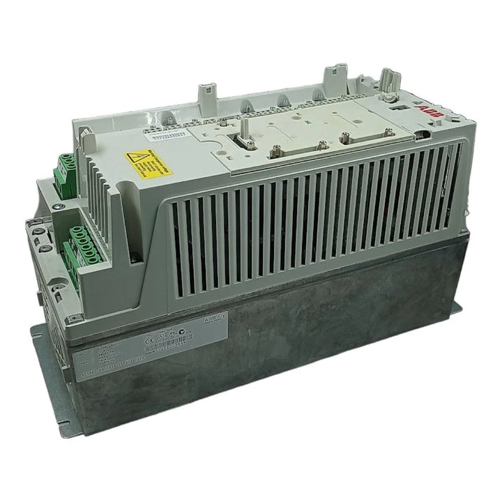 Inversor de Frequência ABB ACS800-04-0016-5+P901+P904 11kW - Cabo Eletro