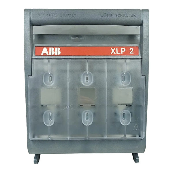 Chave Seccionadora ABB XLP 2 - Cabo Eletro