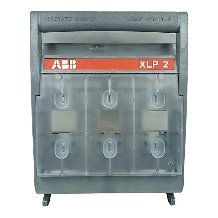 Chave Seccionadora ABB XLP 2 - Cabo Eletro